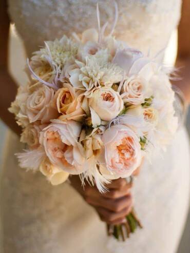 Ramo de novia para eventos CKS-Eventos