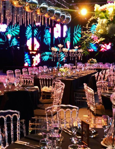 DJ eventos