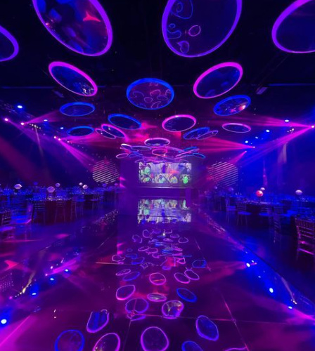 DJ eventos