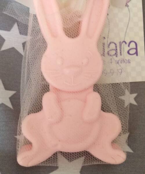 Jabones Con Formas Personalizados