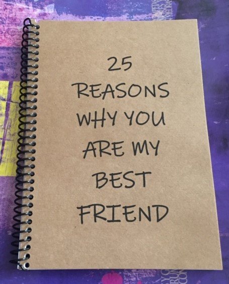 Libretas Personalizadas