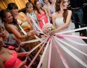 Ramo Dijes Para Novias