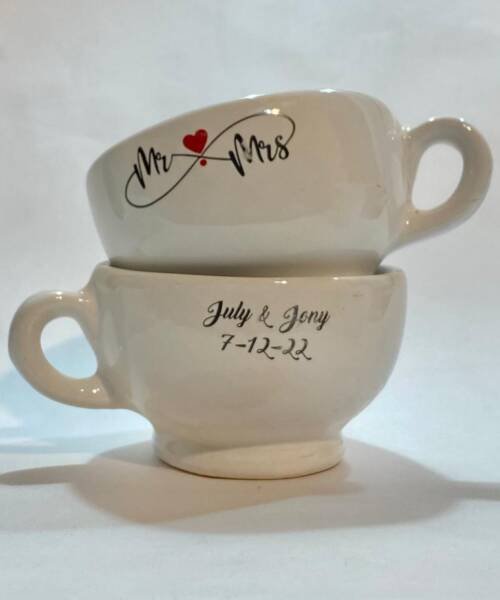 Tazas Ceramica Personalizadas