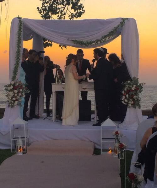 Boda wedding planner