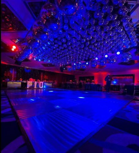 DJ para eventos
