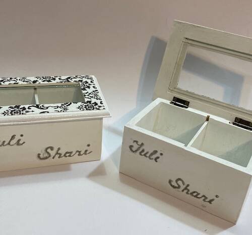 cajas personalizadas souvenirs