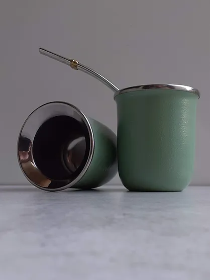 mates personalizados souvenirs