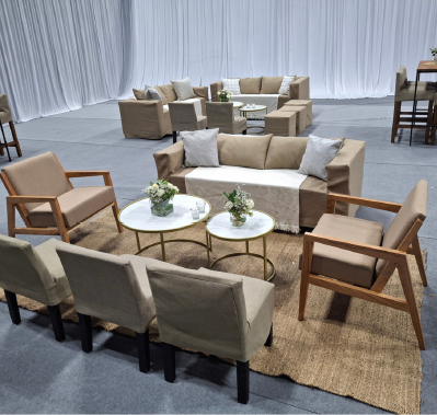 alquiler-de-mobiliario-Juegos de livings- organizacion-de-eventos